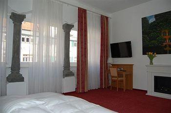 Hotel Mohren Post Wangen im Allgäu Extérieur photo